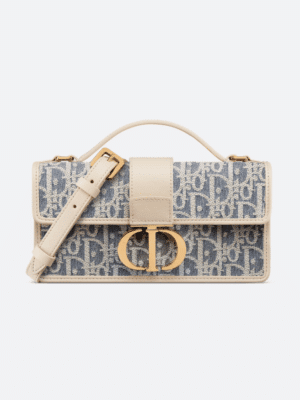 [디올] 미스 몽테인 미니 백 S2356UDFD