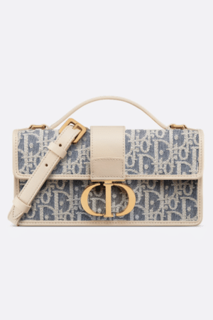 [디올] 미스 몽테인 미니 백 S2356UDFD