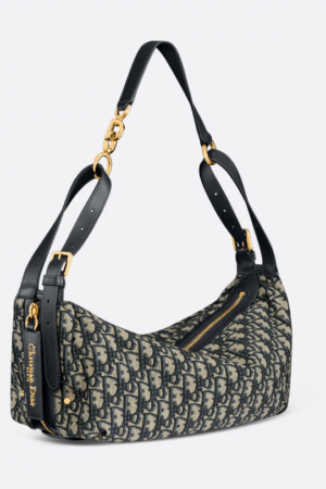 [디올] 디저니 미디엄 숄더백 M2417UTZQ