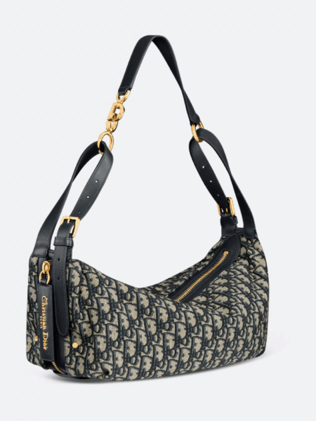 [디올] 디저니 미디엄 숄더백 M2417UTZQ