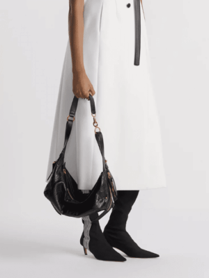 [디올] 디저니 미디엄 숄더백 M2417UTZQ