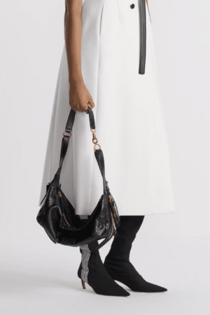 [디올] 디저니 미디엄 숄더백 M2417UTZQ