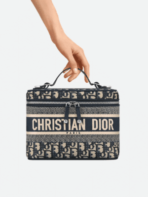 [디올] 트래블 베니티백 S5480VRIW