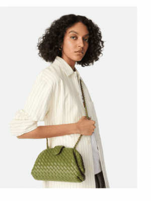 [보테가베네타] 스몰 로렌 1980 804038