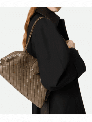 [보테가베네타] 미디엄 로렌 1980 785807