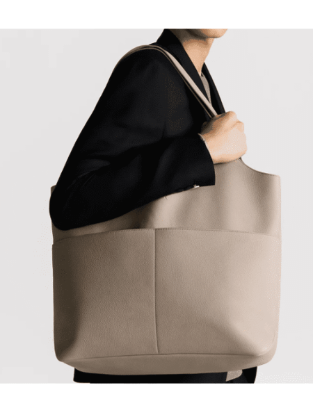 [디올] Privé 토트백 1LLSH276KEC