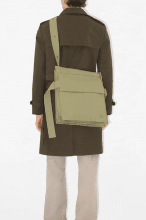 [버버리] 미디움 트렌치 토트백 80945541