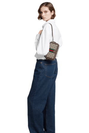 [구찌] 오피디아 미니 숄더백 838471