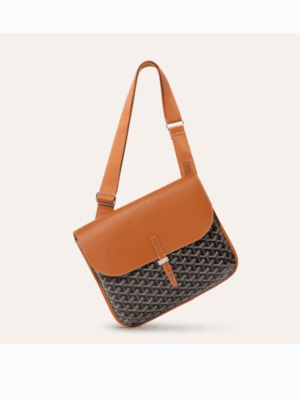 [고야드] 크루지에 메신저백