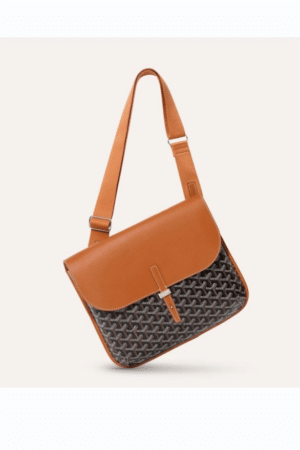 [고야드] 크루지에 메신저백