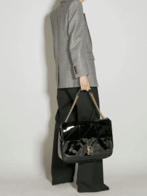 [생로랑] 제이미 4.3 라지 숄더백 742431