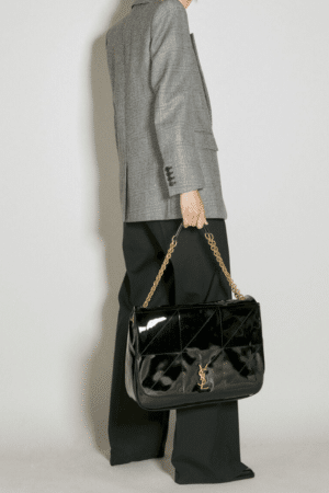 [생로랑] 제이미 4.3 라지 숄더백 742431