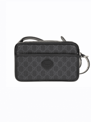 [구찌] 인터로킹 G 미니백 658572