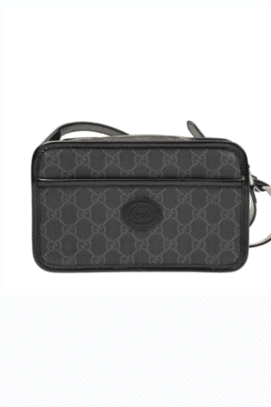 [구찌] 인터로킹 G 미니백 658572