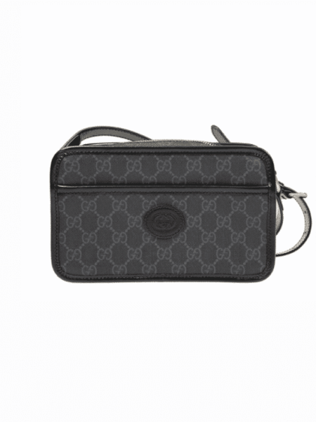 [구찌] 인터로킹 G 미니백 658572