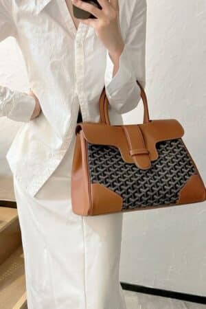 [고야드] 사이공백 카바스