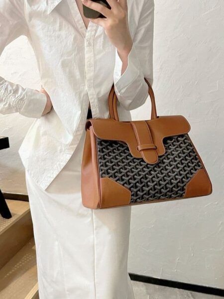 [고야드] 사이공백 카바스