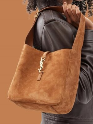 [생로랑] Le 5 À 7소프트 스몰 백 7139381U80W2102