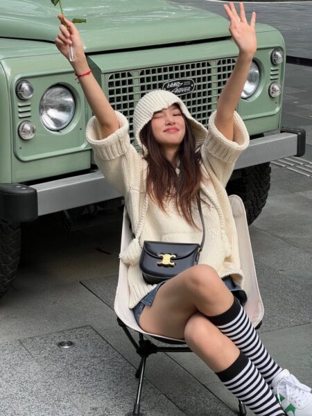 [셀린느] 클레아 베사체 110413BF4.38NO