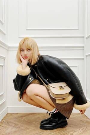 [셀린느] 클레아 베사체