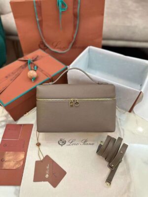 [로로피아나] 엑스트라 포켓백 27