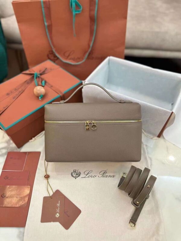 [로로피아나] 엑스트라 포켓백 27