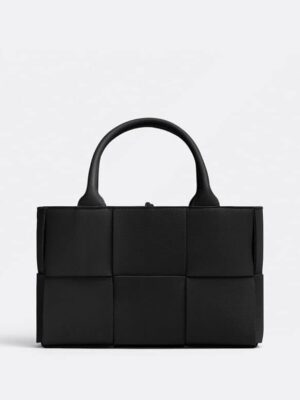 [보테가베네타] 미니 아르코 토트백 709337