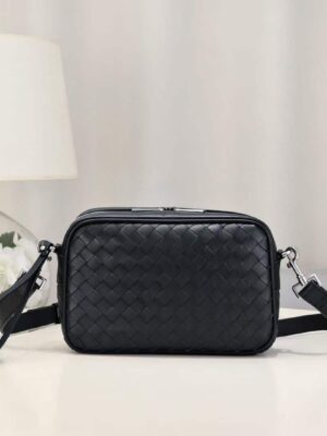 [보테가베네타] 인트레치아토 카메라백