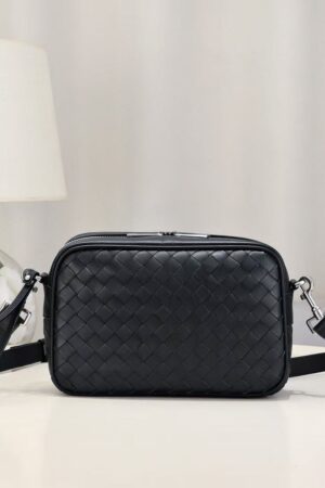 [보테가베네타] 인트레치아토 카메라백