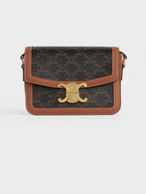 [셀린느] 틴 트리옹프백