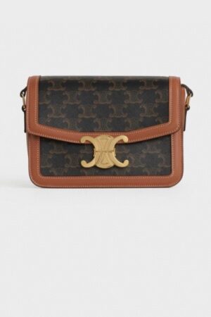 [셀린느] 틴 트리옹프백