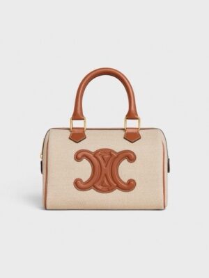 [셀린느] 스몰 보스턴백