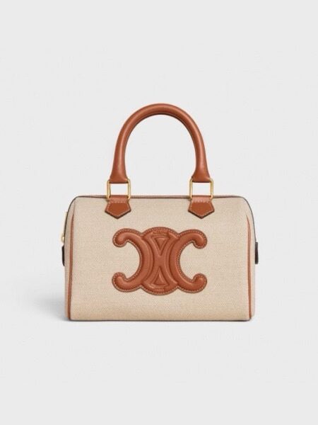 [셀린느] 스몰 보스턴백