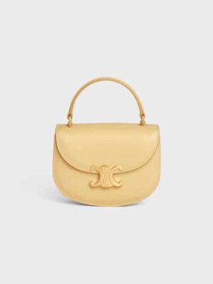 [셀린느] 미니 클레아 베사체