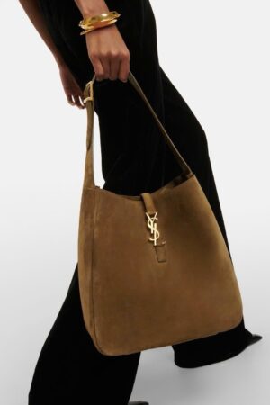 [생로랑] LE 5 À 7 소프트 라지 백 753837