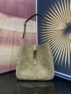 [생로랑] Le 5 À 7소프트 스몰 백