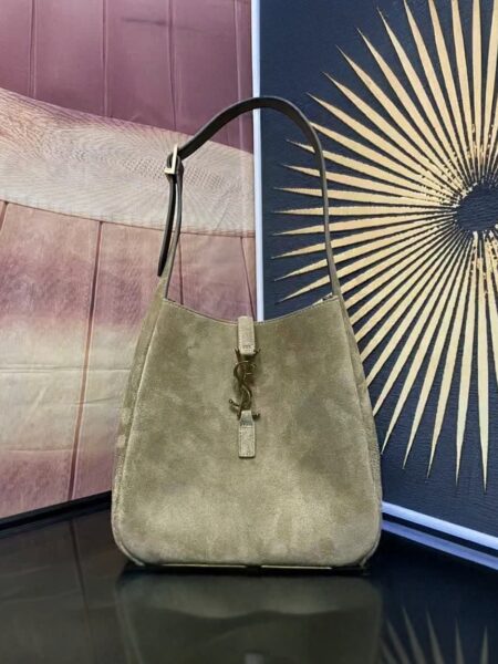 [생로랑] Le 5 À 7소프트 스몰 백