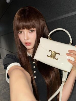 [셀린느] 틴 니노백 118113FYJ.38NO