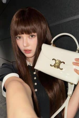 [셀린느] 틴 니노백 118113FYJ.38NO