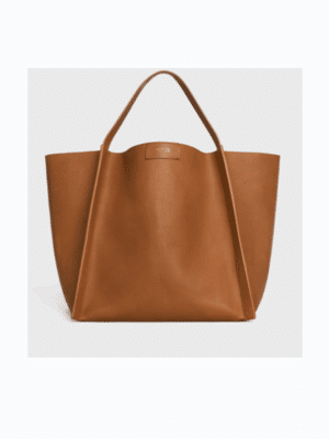 [셀린느] 미디엄 큐브 백 - 서플 카프스킨 123422T83