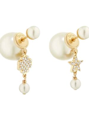 [디올] Dior Tribales 귀걸이 E3715WOMCY