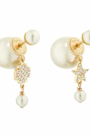 [디올] Dior Tribales 귀걸이 E3715WOMCY