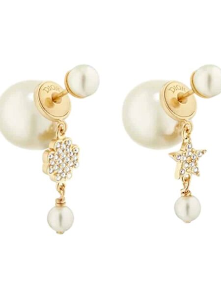 [디올] Dior Tribales 귀걸이 E3715WOMCY