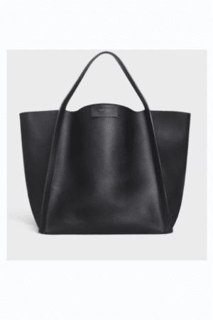 [셀린느] 미디엄 큐브 백 - 서플 카프스킨 123422T83