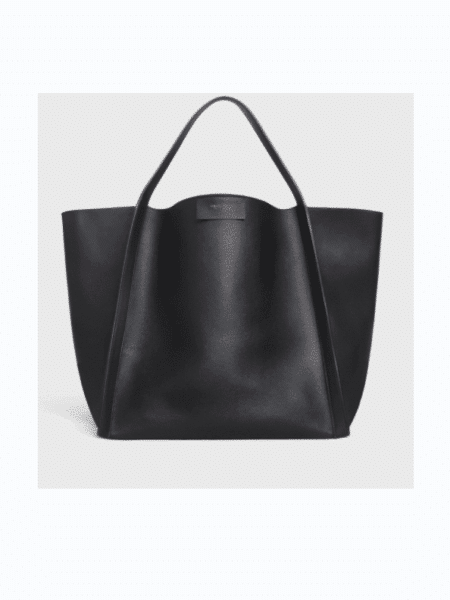 [셀린느] 미디엄 큐브 백 - 서플 카프스킨 123422T83