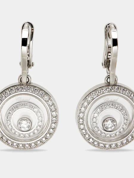 [쇼파드] 해피 스피릿 이어링 (2 COLORS)