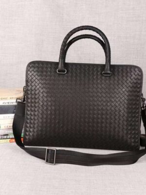 [보테가베네타] 인트레치아토 서류가방