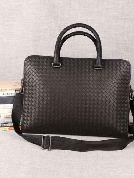 [보테가베네타] 인트레치아토 서류가방