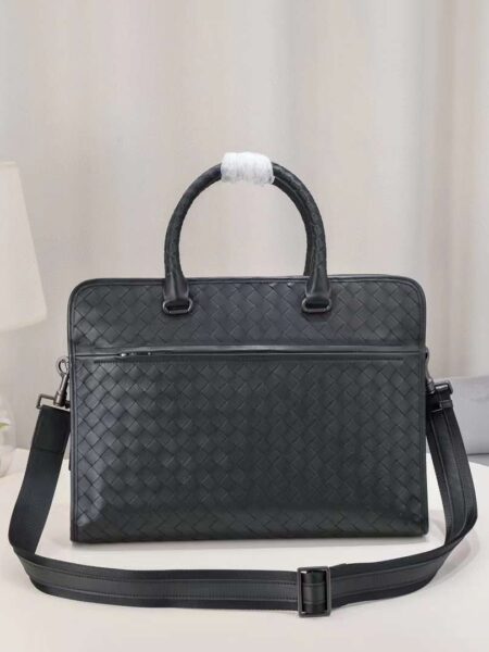 [보테가베네타] 인트레치아토 서류가방