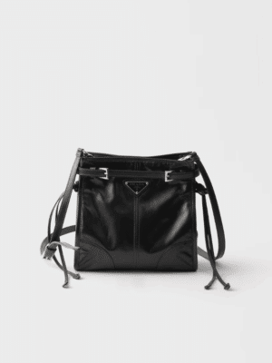 [프라다] 보니 가죽 미니 숄더 백 1BH229